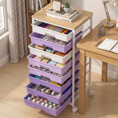 Toolf drawer rolling storage - toolf,